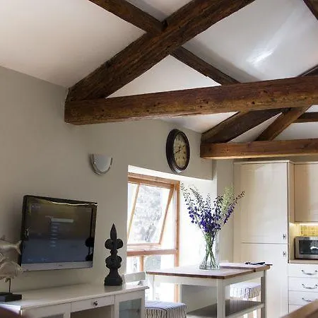Laburnum Cottage, * Kirkby Stephen