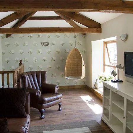 Σπίτι διακοπών Laburnum Cottage, *
